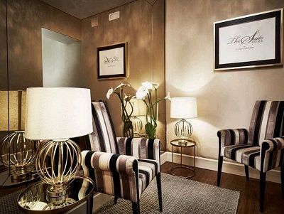 The 5* Roma
